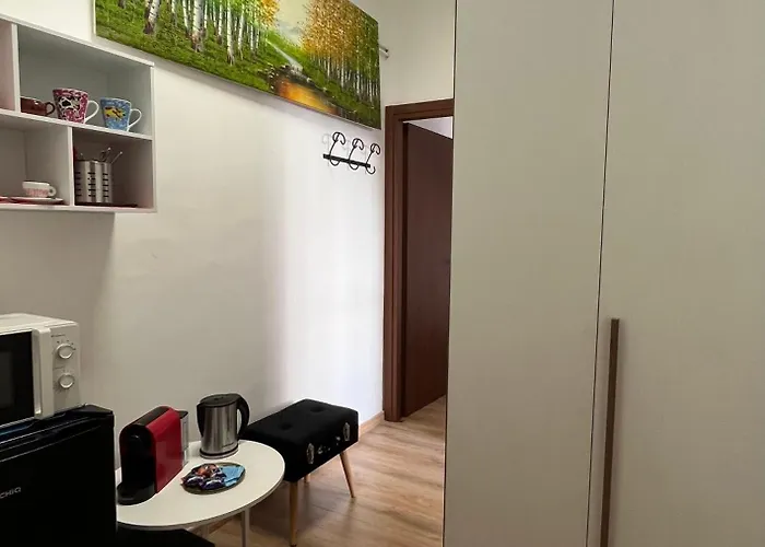 Hospedagem domiciliar Vatican Artstudio Roma