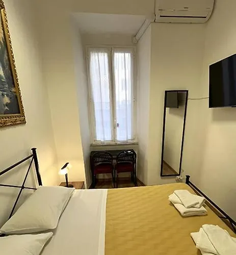 Vatican Artstudio Kwatera prywatna