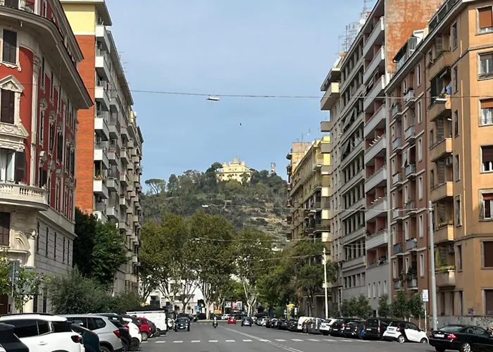 Kwatera prywatna Vatican Artstudio